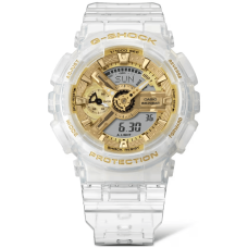 Saat G-Shock GMA-S110SG-7ADR