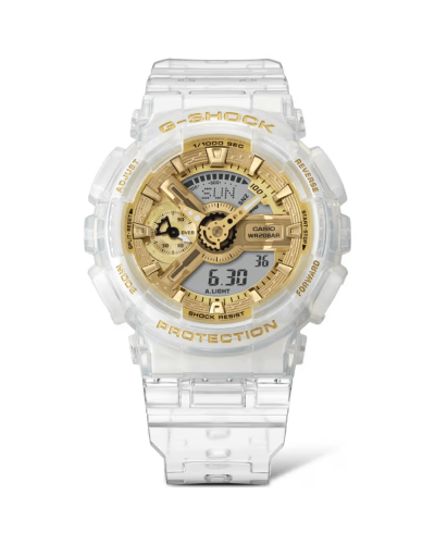 Saat G-Shock GMA-S110SG-7ADR