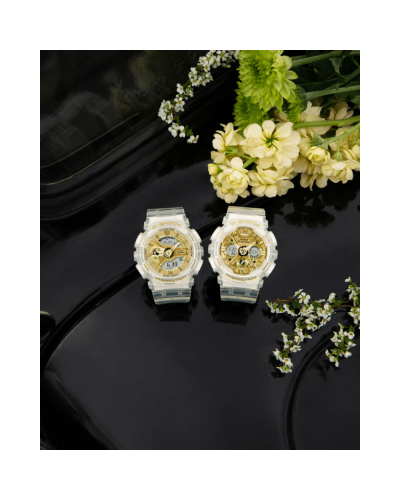 Saat G-Shock GMA-S110SG-7ADR