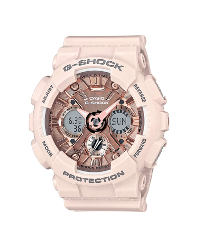 Saat G-Shock GMA-S120MF-4ADR