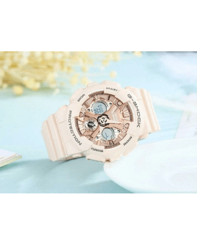 Saat G-Shock GMA-S120MF-4ADR