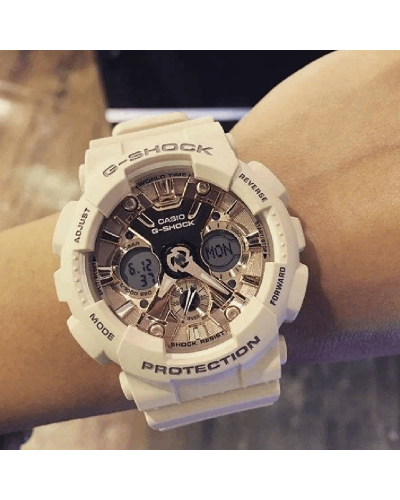 Saat G-Shock GMA-S120MF-4ADR