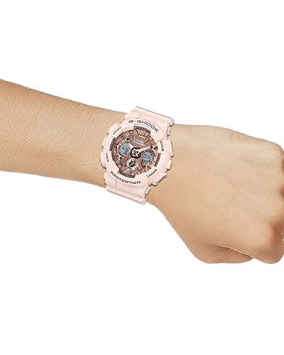 Saat G-Shock GMA-S120MF-4ADR