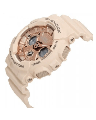 Saat G-Shock GMA-S120MF-4ADR