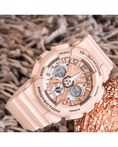 Saat G-Shock GMA-S120MF-4ADR