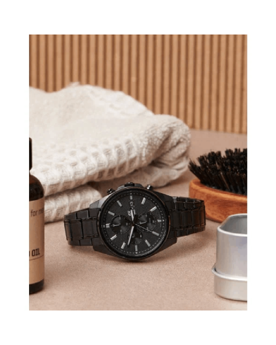 Saat Edifice EFV-610DC-1AVUDF
