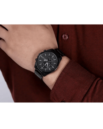 Saat Edifice EFV-610DC-1AVUDF