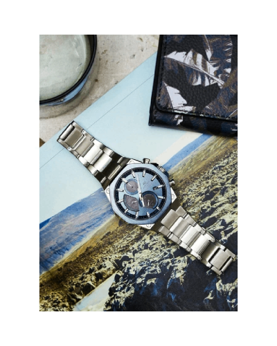 Saat Edifice EFS-S570DB-2AUDF