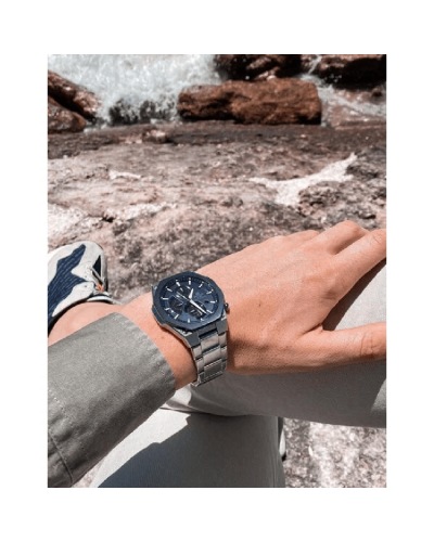 Saat Edifice EFS-S570DB-2AUDF