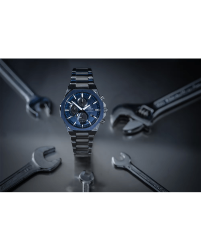 Saat Edifice EFS-S570DB-2AUDF
