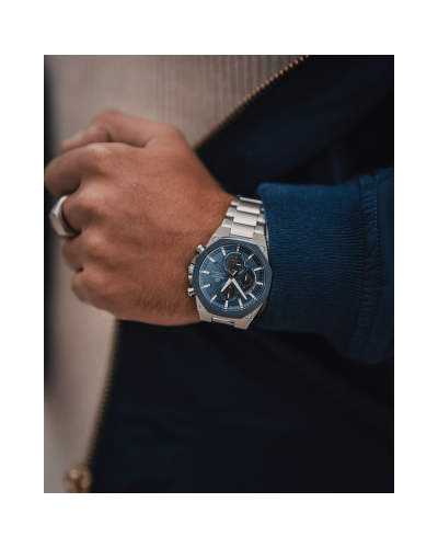 Saat Edifice EFS-S570DB-2AUDF