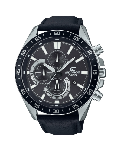 Saat Edifice EFV-620L-1AVUDF