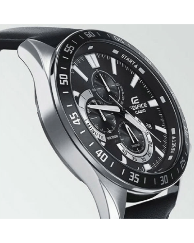 Saat Edifice EFV-620L-1AVUDF