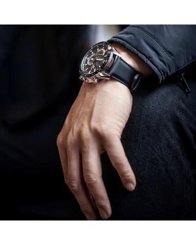 Saat Edifice EFV-620L-1AVUDF
