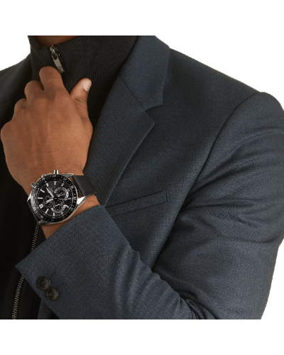Saat Edifice EFV-620L-1AVUDF