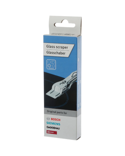 Mətbəx aksessuarı Glass Scraper 17000334