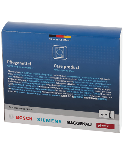 Mətbəx aksessuarı Bosch Care Product for Heat Pump Dryer 312111