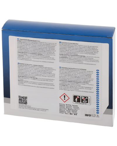 Mətbəx aksessuarı Bosch Care Product for Heat Pump Dryer 312111