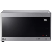 Mikrodalğalı soba LG MS2595CIS