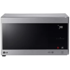 Mikrodalğalı soba LG MS2595CIS