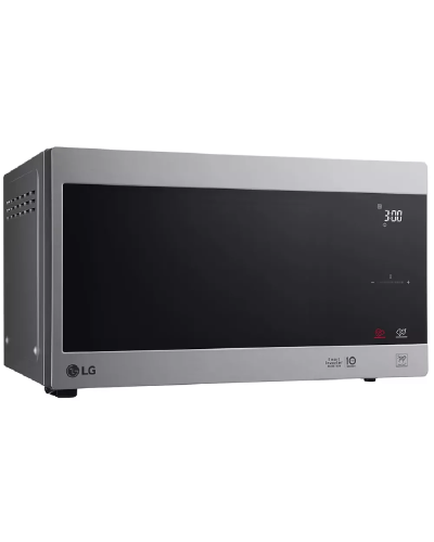Mikrodalğalı soba LG MS2595CIS