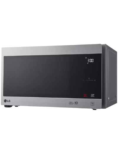 Mikrodalğalı soba LG MS2595CIS
