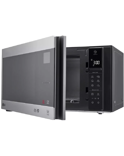 Mikrodalğalı soba LG MS2595CIS