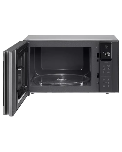 Mikrodalğalı soba LG MS2595CIS