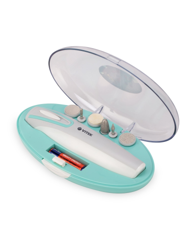 Manikür və pedikür dəsti VİTEK VT-2212