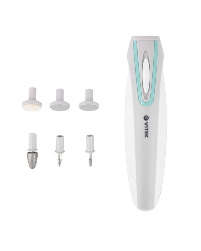 Manikür və pedikür dəsti VİTEK VT-2212