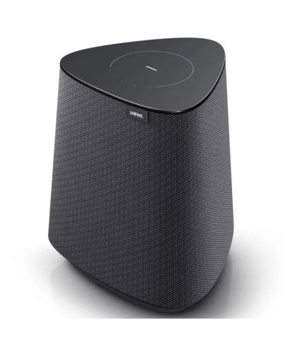 Musiqi mərkəzi Loewe Klang MR1 Multiroom 30W Basalt Grey / 60604D11