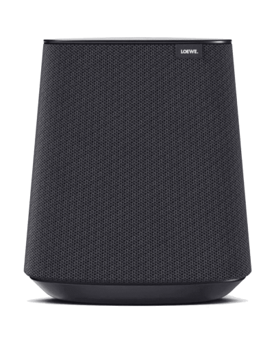 Musiqi mərkəzi Loewe Klang MR1 Multiroom 30W Basalt Grey / 60604D11
