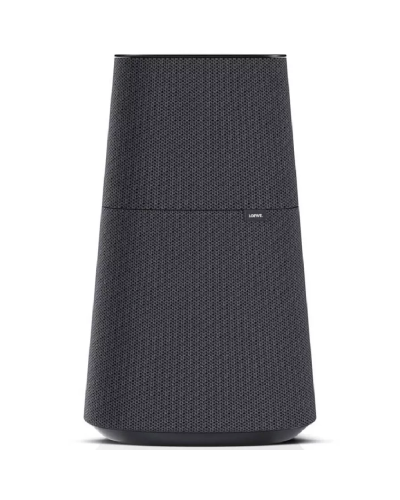 Musiqi mərkəzi Loewe Klang MR3 Multiroom 150W Basalt Grey / 60605D10