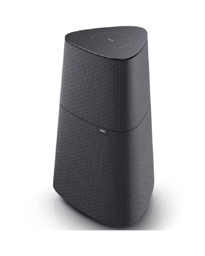 Musiqi mərkəzi Loewe Klang MR3 Multiroom 150W Basalt Grey / 60605D10