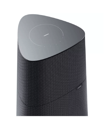Musiqi mərkəzi Loewe Klang MR3 Multiroom 150W Basalt Grey / 60605D10