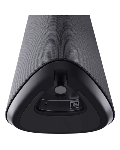 Musiqi mərkəzi Loewe Klang MR3 Multiroom 150W Basalt Grey / 60605D10