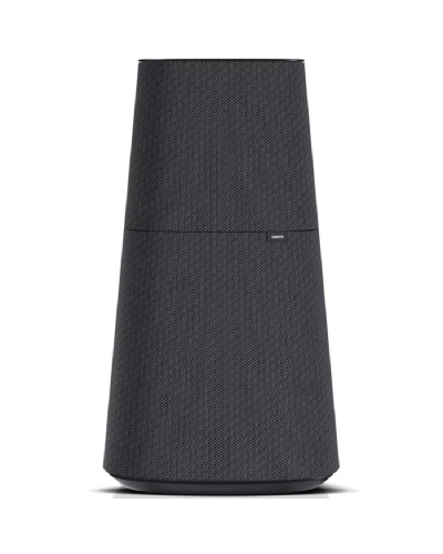 Musiqi mərkəzi Loewe Klang MR5 Multiroom 180W Basalt Grey / 60606D10