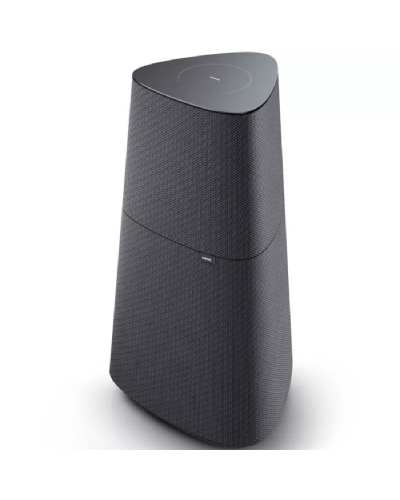 Musiqi mərkəzi Loewe Klang MR5 Multiroom 180W Basalt Grey / 60606D10