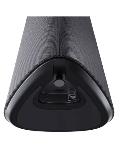 Musiqi mərkəzi Loewe Klang MR5 Multiroom 180W Basalt Grey / 60606D10