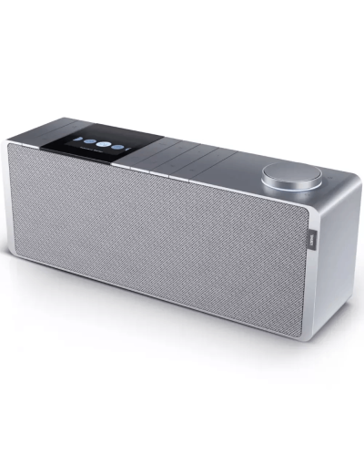 Loewe Klang S1 Smart Radio 80W Light Grey / 60607S10