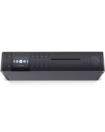 Loewe Klang S3 Smart Radio 120W Basalt Grey / 60608D10