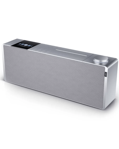 Loewe Klang S3 Smart Radio 120W Light Grey / 60608S10