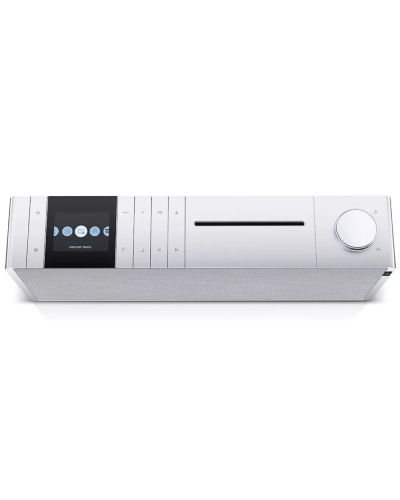 Loewe Klang S3 Smart Radio 120W Light Grey / 60608S10