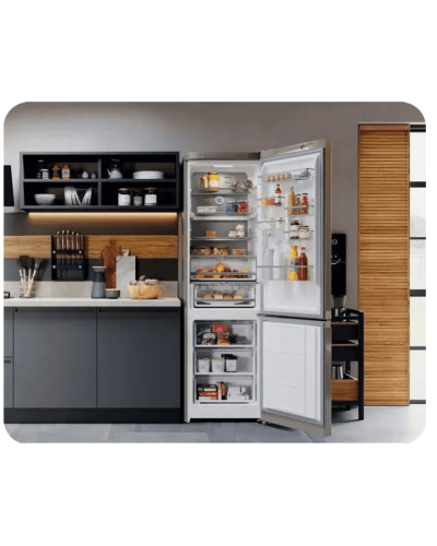 Soyuducu Hotpoint HTR 4180 M