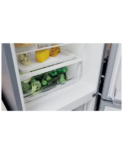 Soyuducu Hotpoint HTR 5180 MX