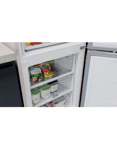 Soyuducu Hotpoint HTS 5180 W