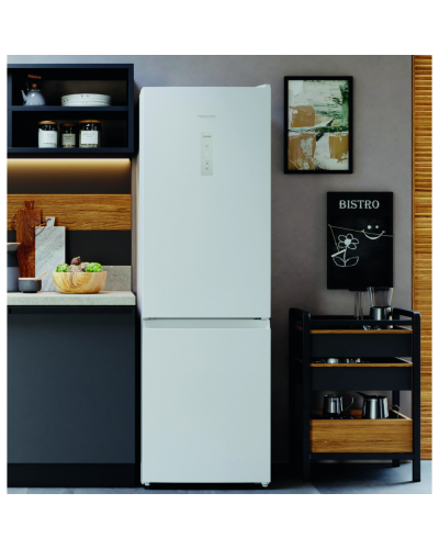 Soyuducu Hotpoint HTS 5180 W