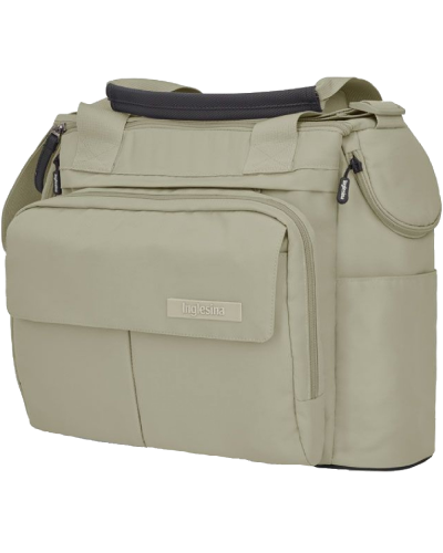 Ana çantası Inglesina Aptica Dual Bag Nolita Beige