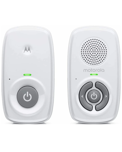 Radio dayə Motorola MBP21