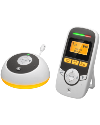 Radio dayə Motorola MBP161 Timer